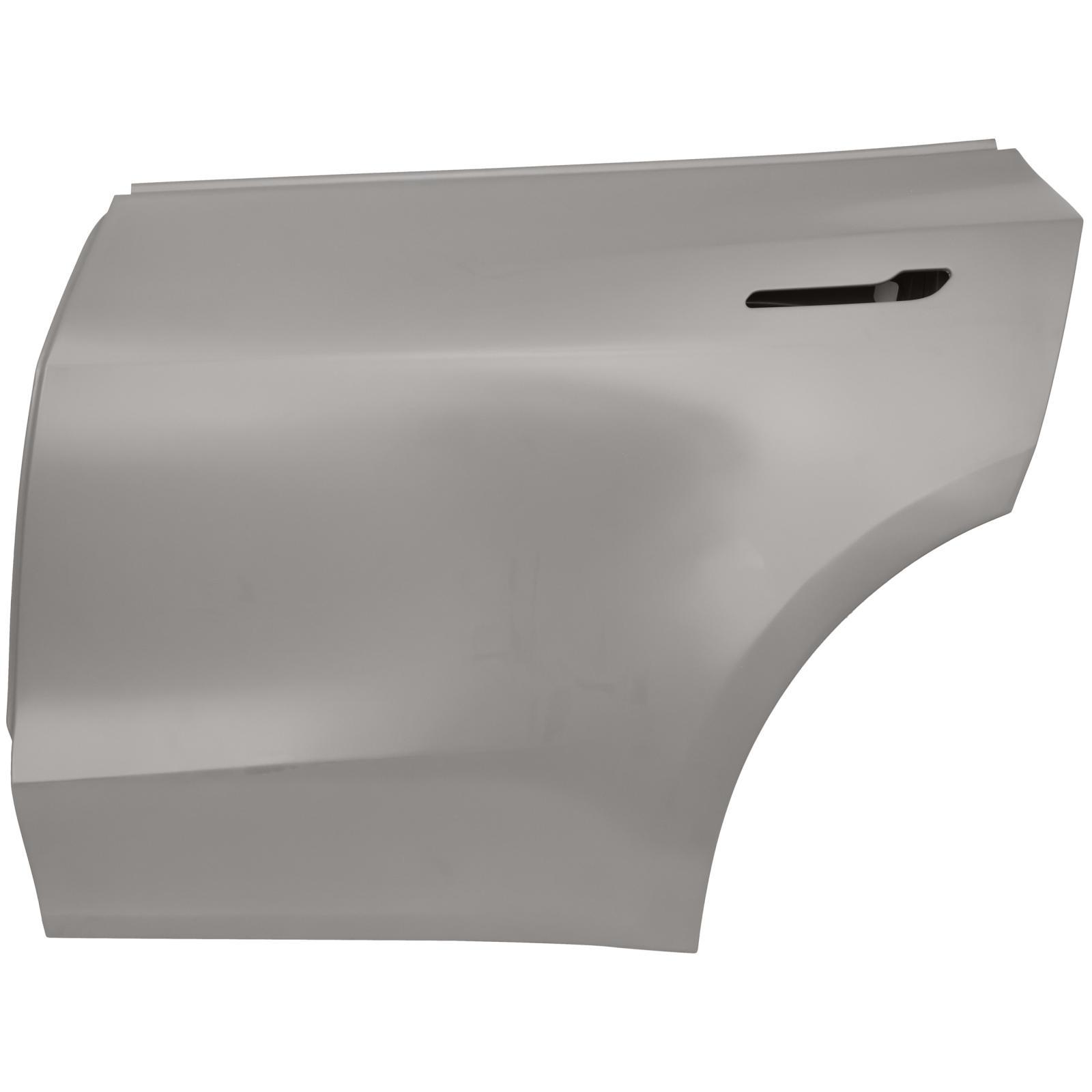 TÜR HI.LI.  TESLA MODEL Y, passend für 2020->> 1493561-EC-A